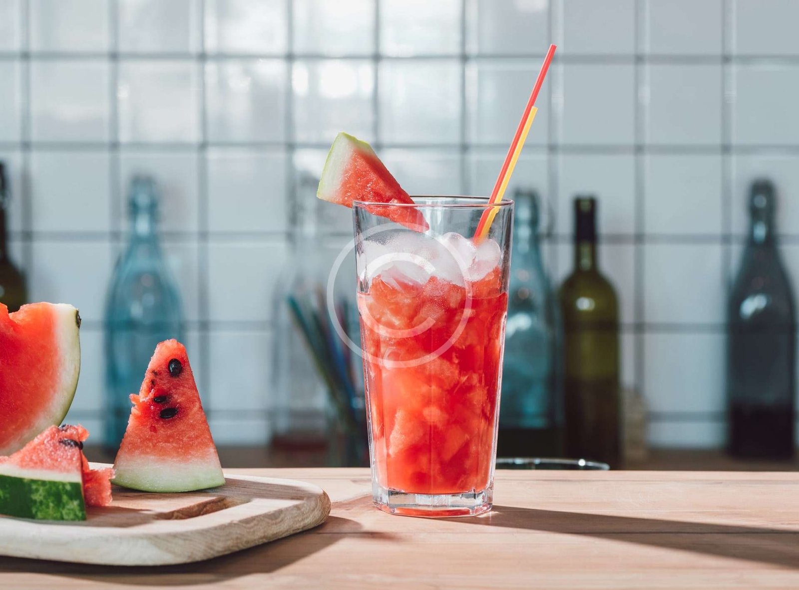 Fresh cocktails to add to your coffee shop menu