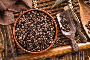 The perfect coffee blend to start your day