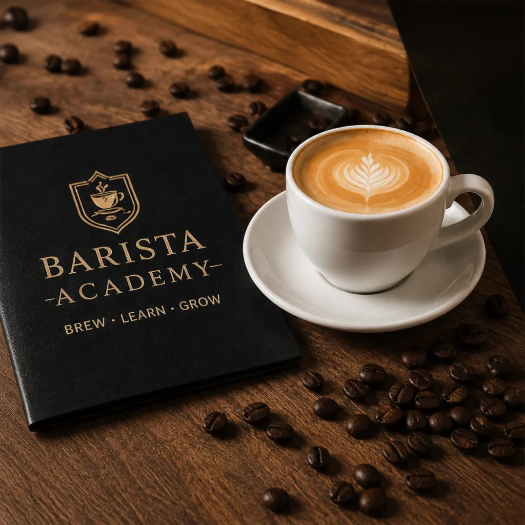 Barista Craft Academy