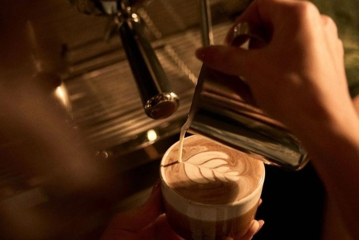 Cafe Setup Course