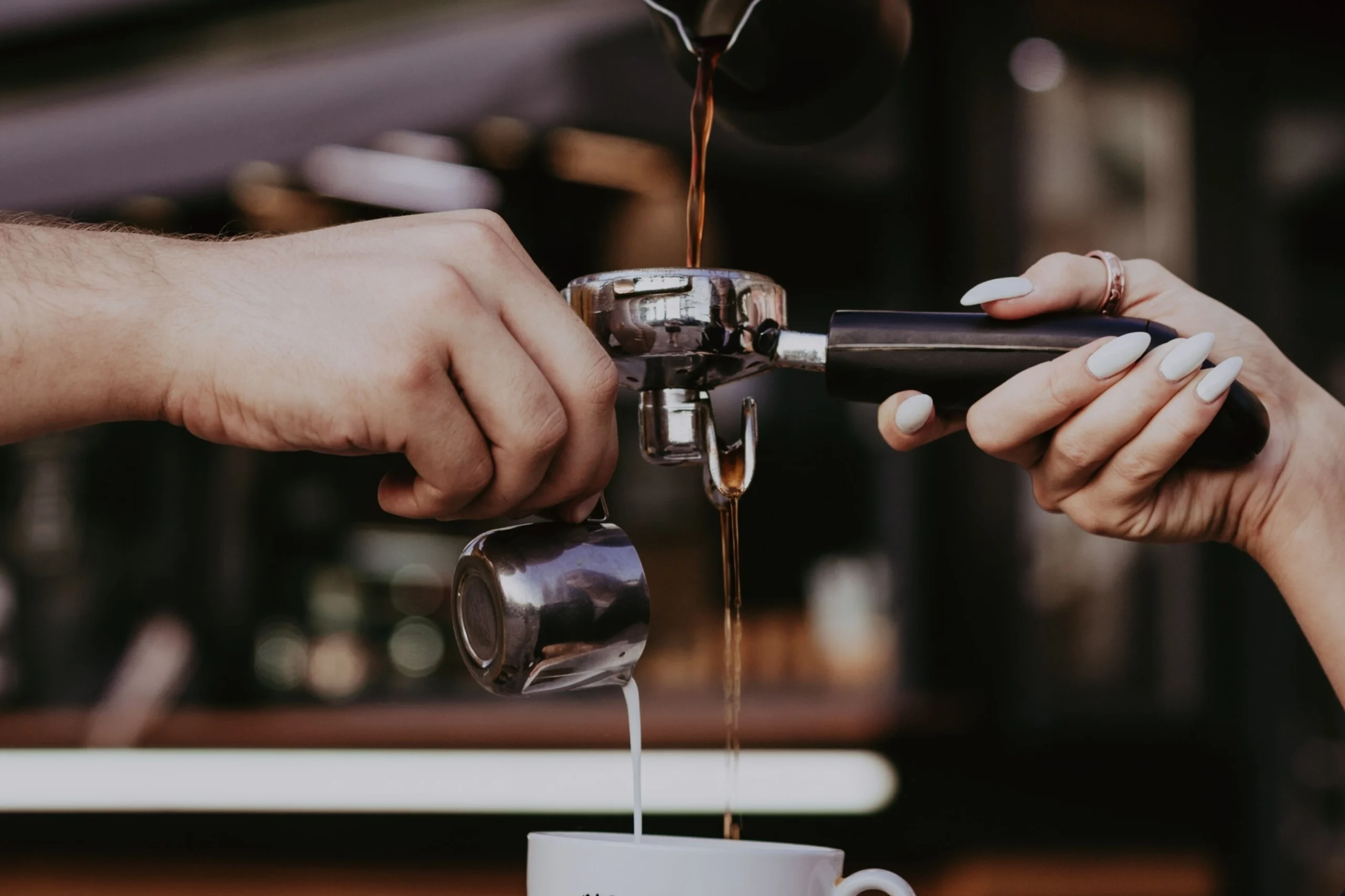 Cold Brew Course