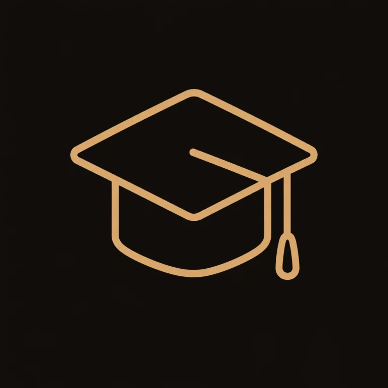 Barista Craft Academy banner admission