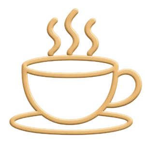 Barista Coffee Cup