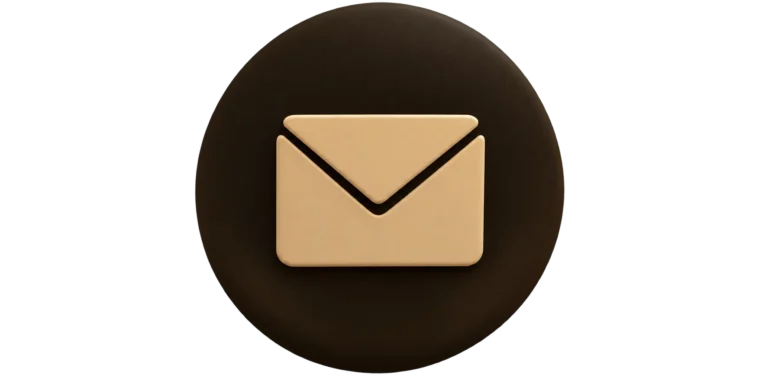 Barista Craft Academy mail