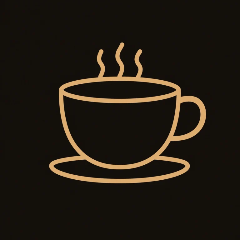 Barista Craft Academy banner Cup