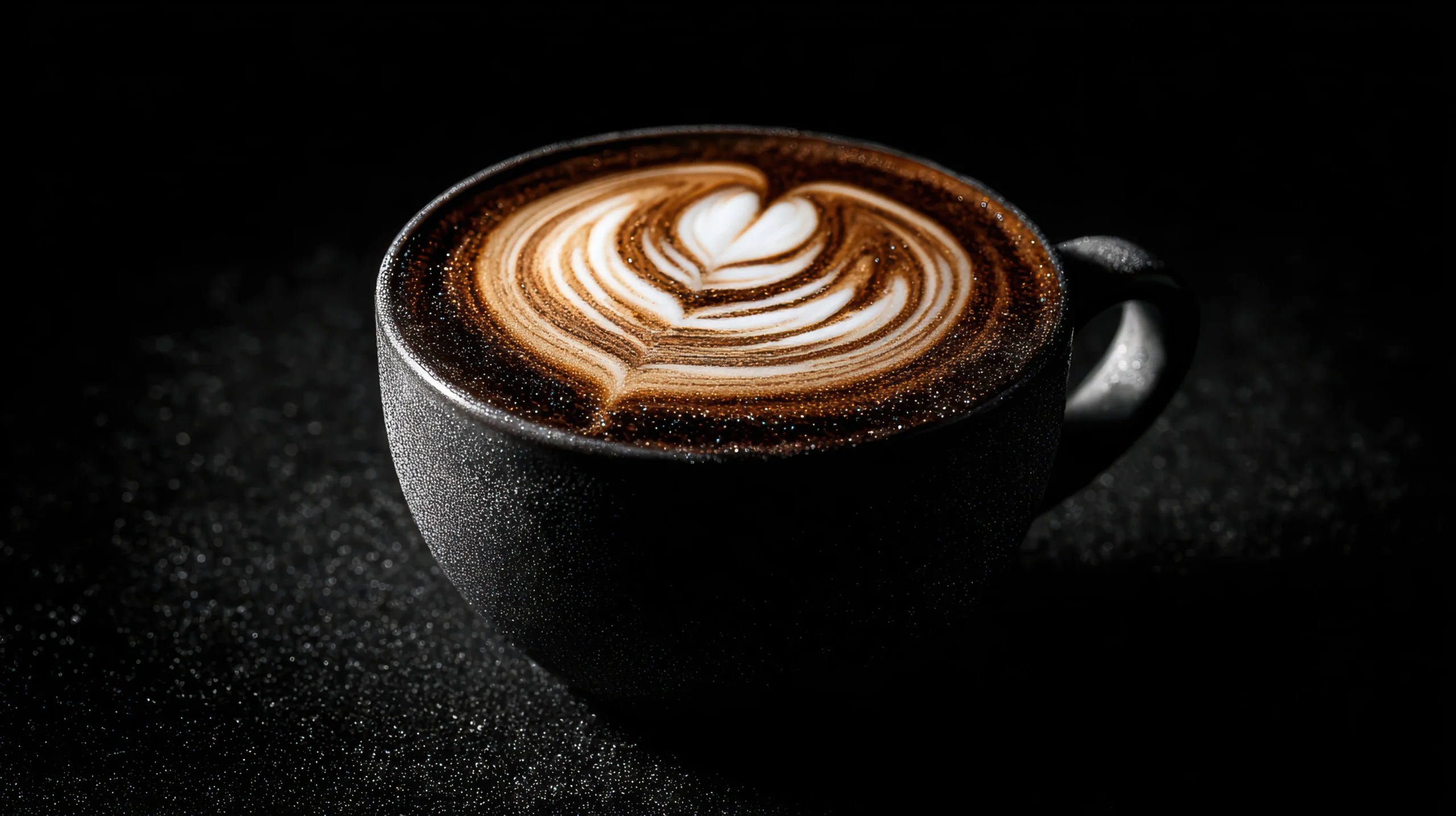 Latte Art Course