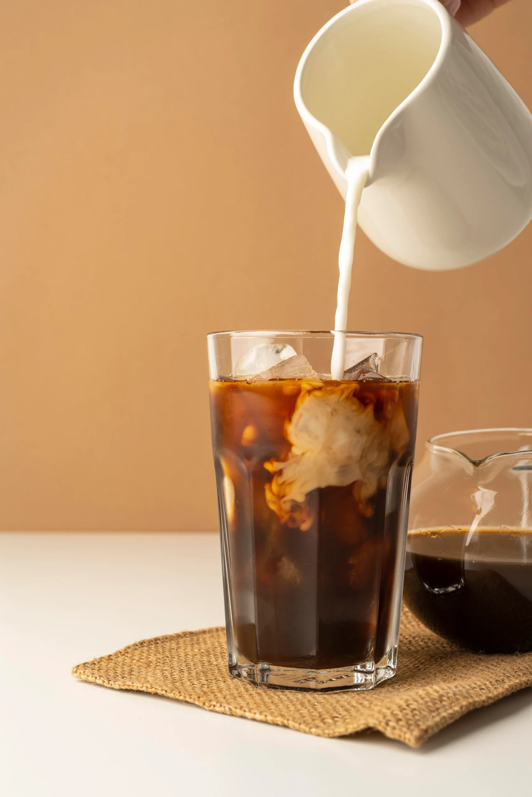 Cold brew concentrate