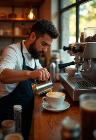 person-doing-their-barista